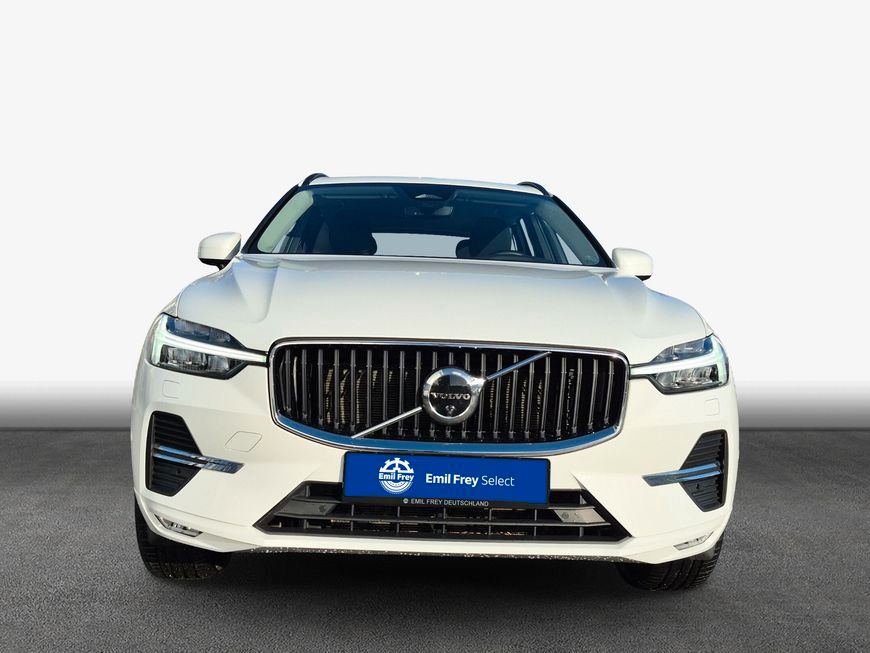 Volvo XC60 2022