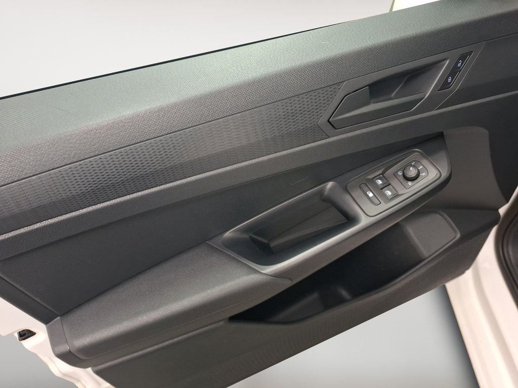 Volkswagen Caddy Maxi 2021