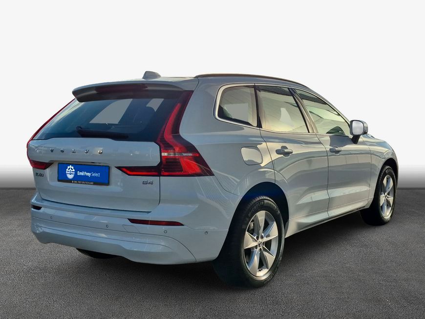 Volvo XC60 2022