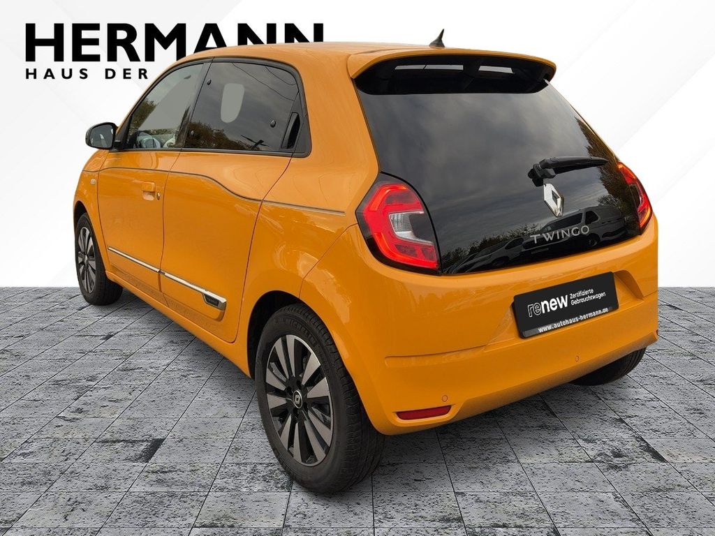 Renault Twingo 2023