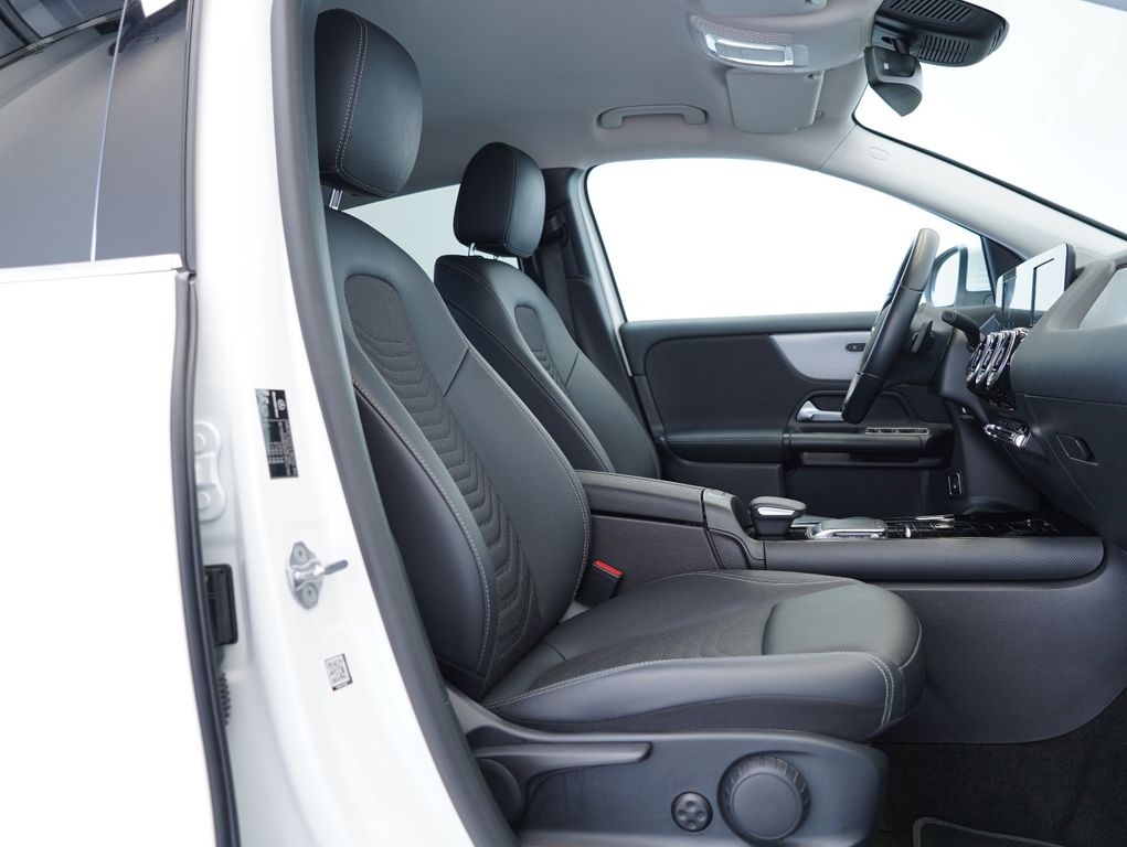 Mercedes-Benz GLA 250 2022