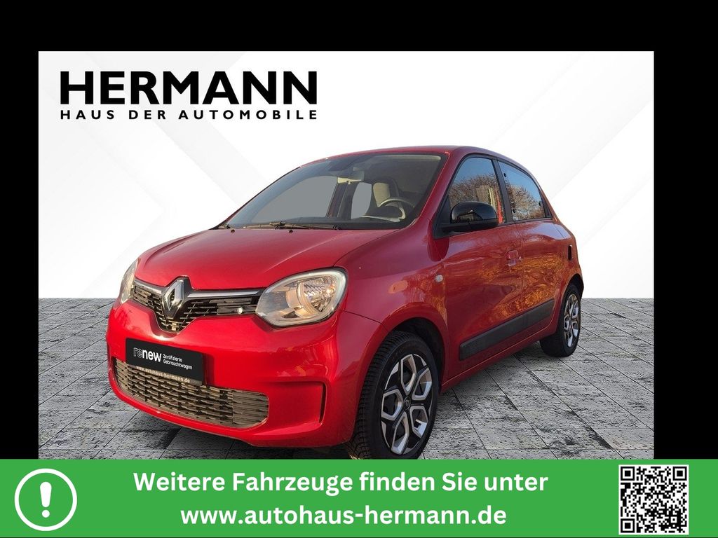 Renault Twingo 2023