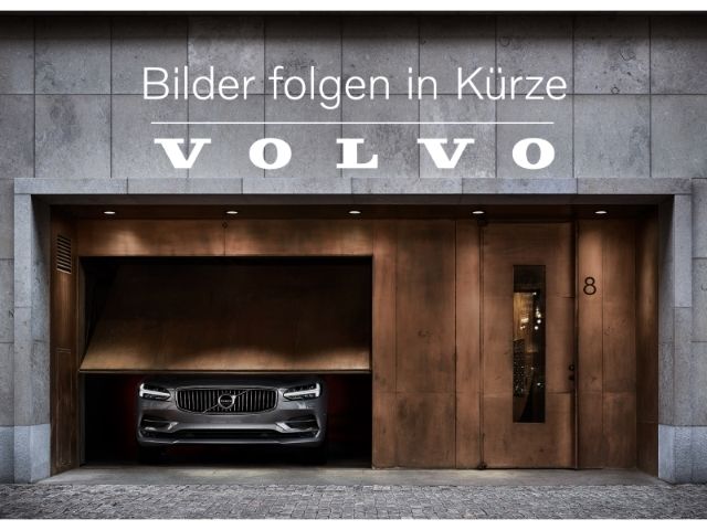 Volvo XC90 2021