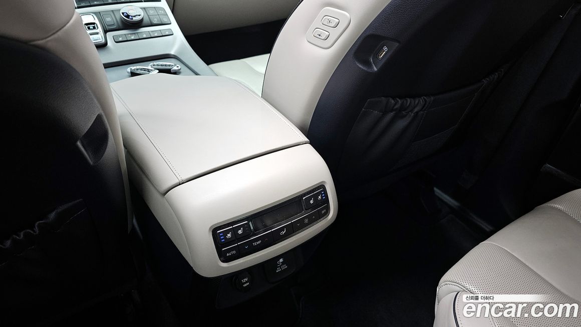 Hyundai Palisade 2019