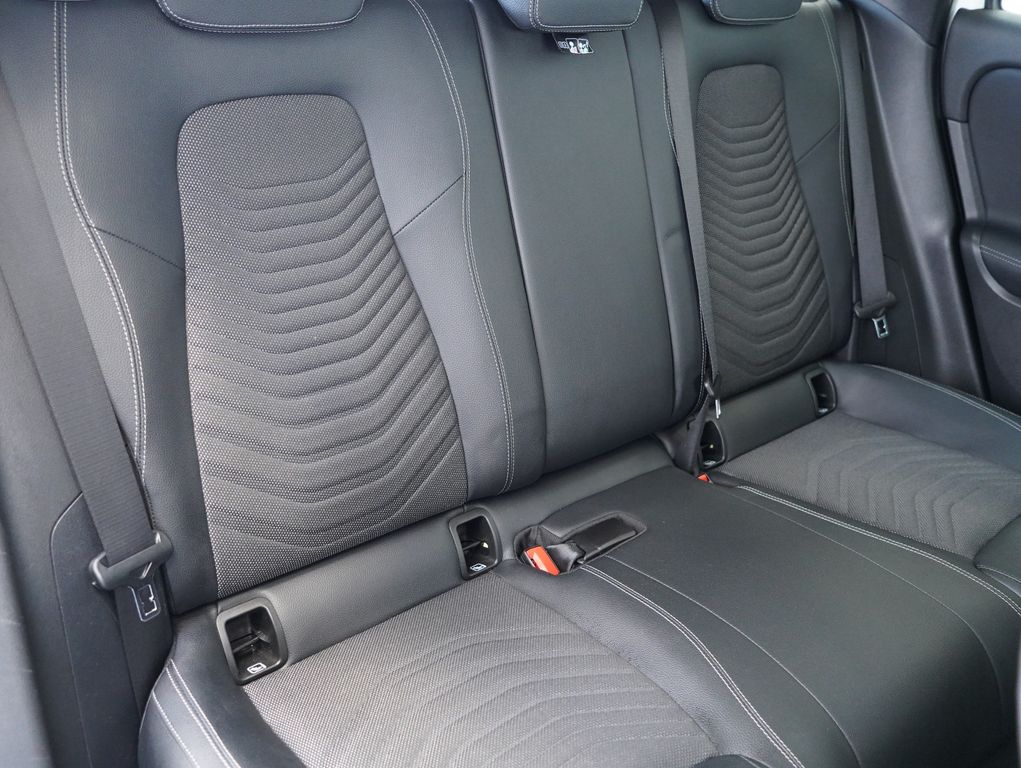 Mercedes-Benz GLA 250 2022