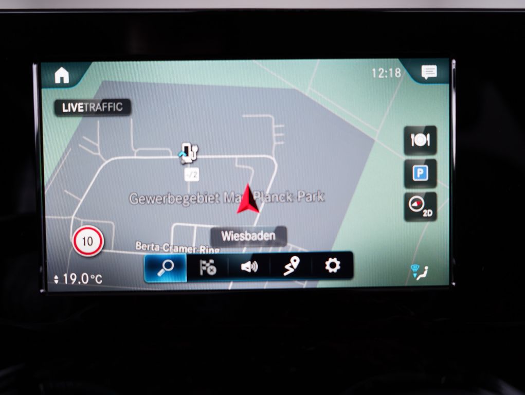 Mercedes-Benz GLA 250 2022