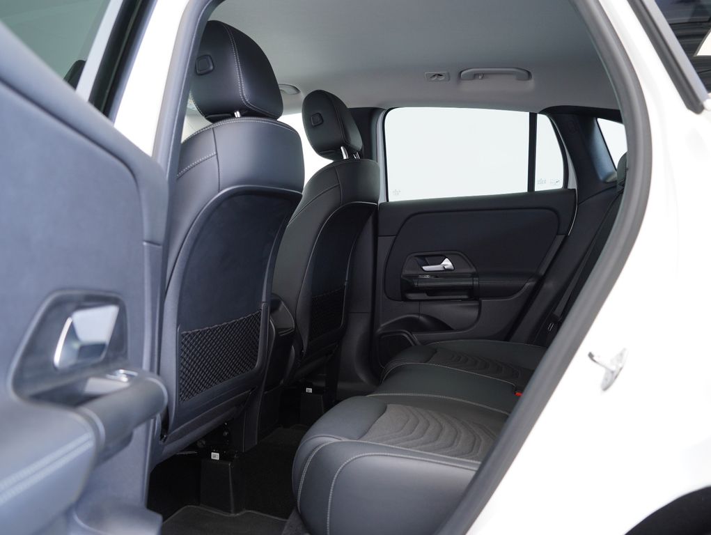 Mercedes-Benz GLA 250 2022