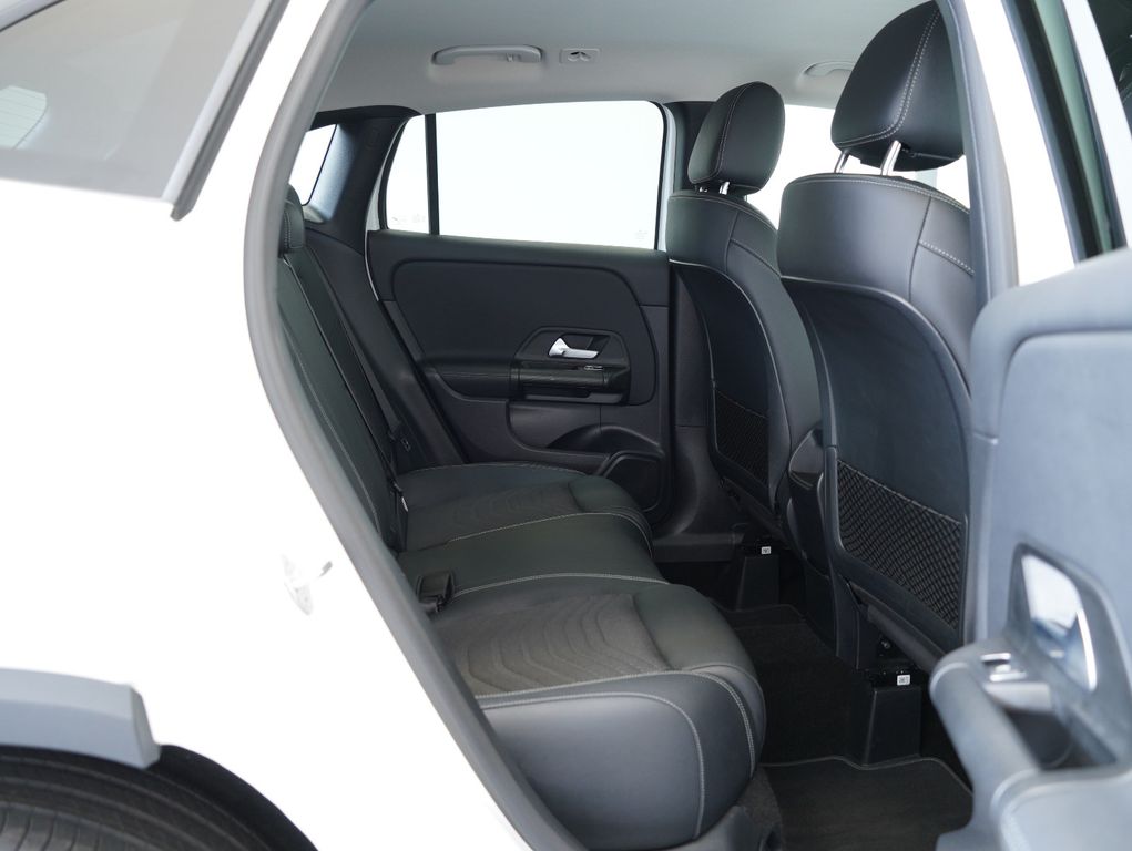 Mercedes-Benz GLA 250 2022