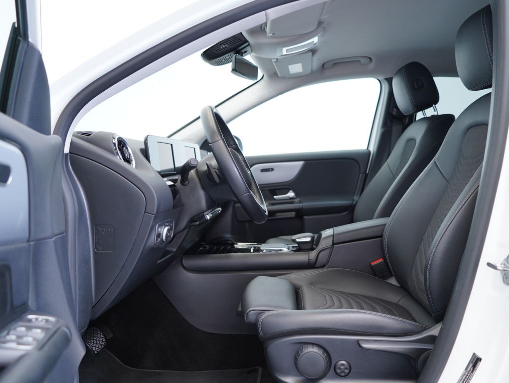 Mercedes-Benz GLA 250 2022