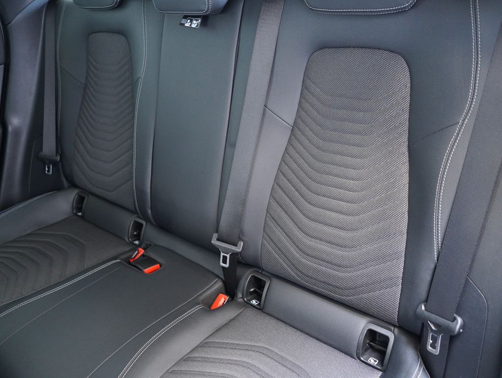 Mercedes-Benz GLA 250 2022