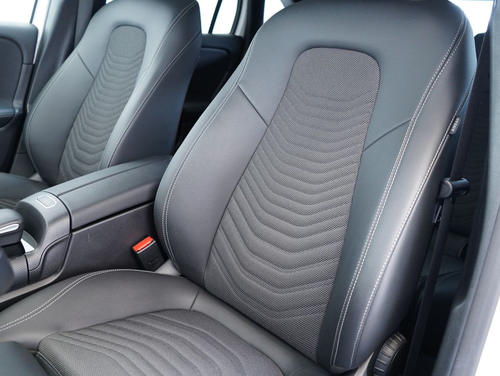 Mercedes-Benz GLA 250 2022