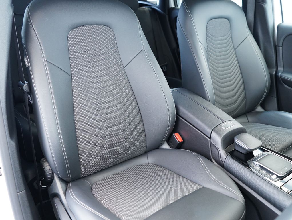 Mercedes-Benz GLA 250 2022