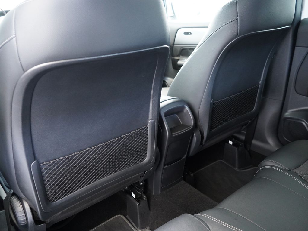 Mercedes-Benz GLA 250 2022