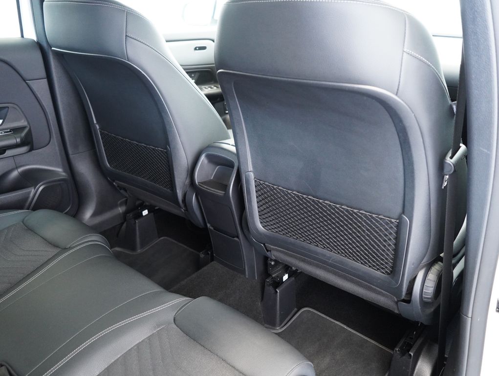 Mercedes-Benz GLA 250 2022