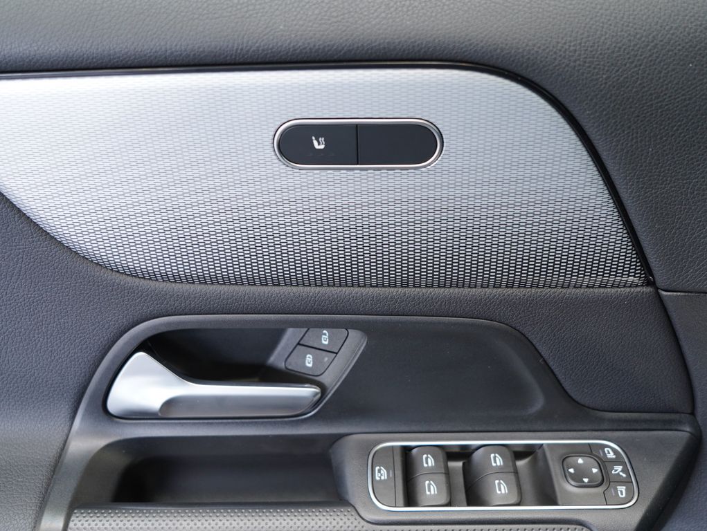 Mercedes-Benz GLA 250 2022