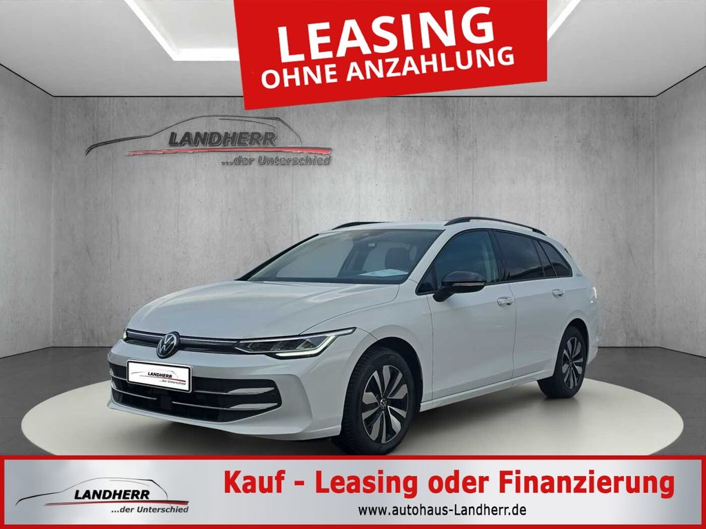 Volkswagen Golf 2025