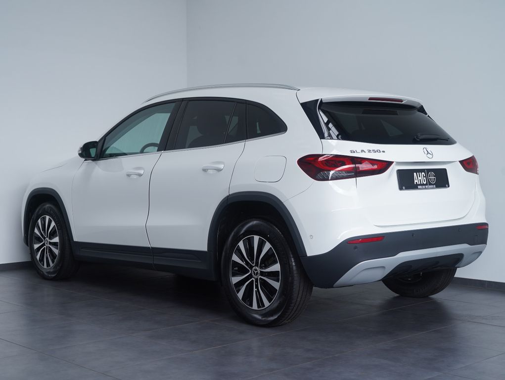 Mercedes-Benz GLA 250 2022