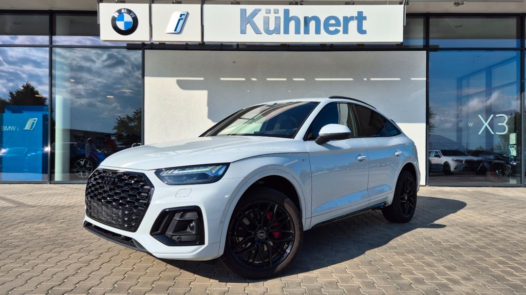 Audi Q5 2025