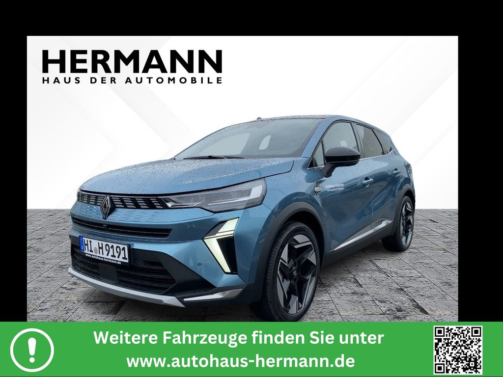 Renault Symbioz 2024