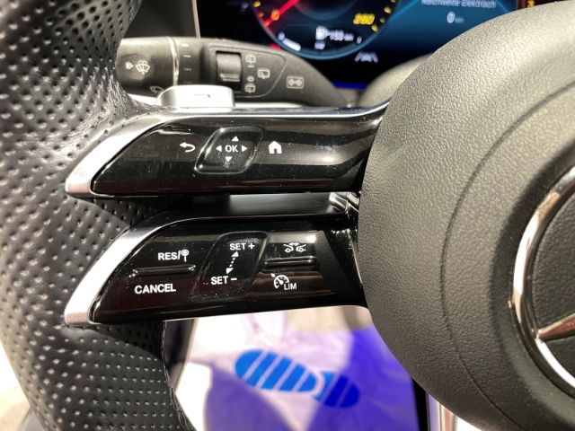 Mercedes-Benz E 300 2021