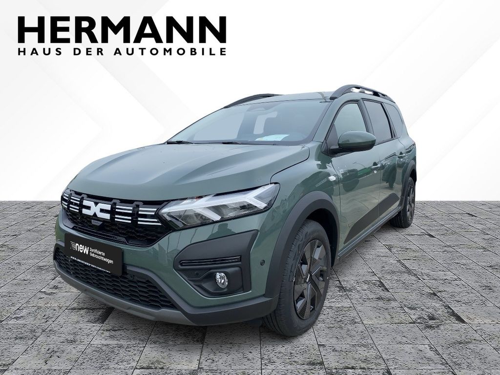 Dacia Jogger 2025