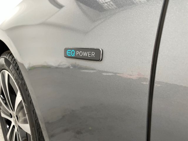 Mercedes-Benz E 300 2021