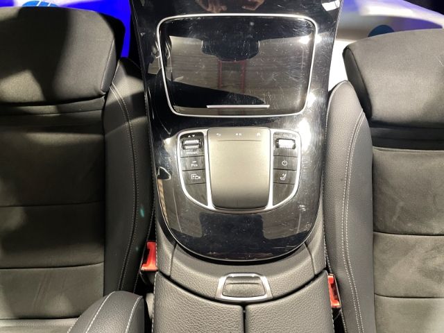 Mercedes-Benz E 300 2021