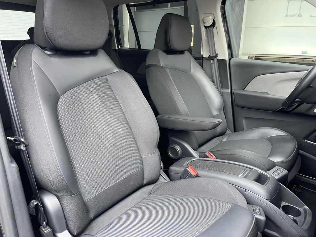 Citroën C4 Picasso 2022