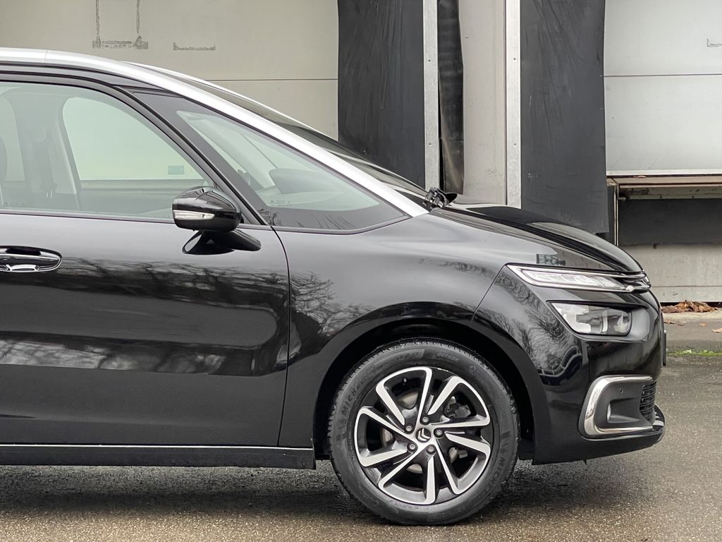 Citroën C4 Picasso 2022