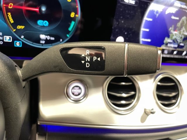 Mercedes-Benz E 300 2021