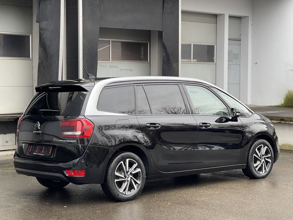 Citroën C4 Picasso 2022