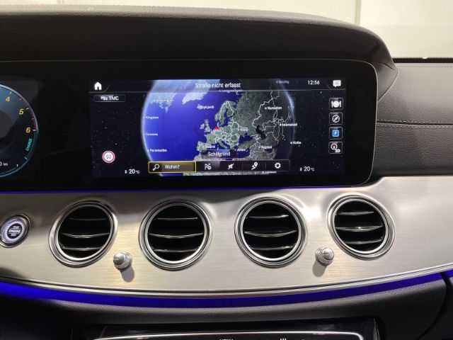 Mercedes-Benz E 300 2021