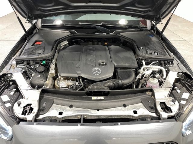 Mercedes-Benz E 300 2021