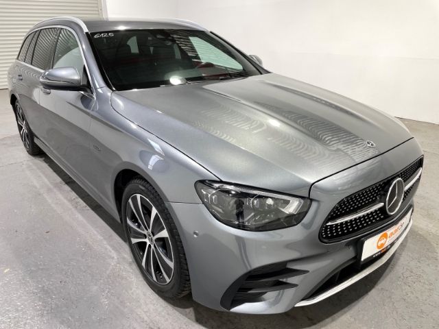 Mercedes-Benz E 300 2021