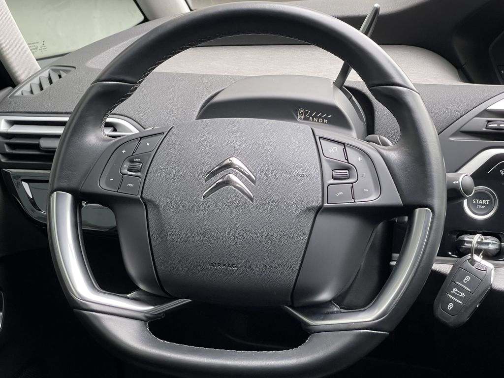 Citroën C4 Picasso 2022