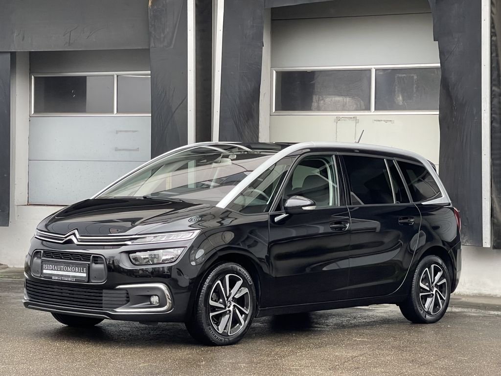 Citroën C4 Picasso 2022