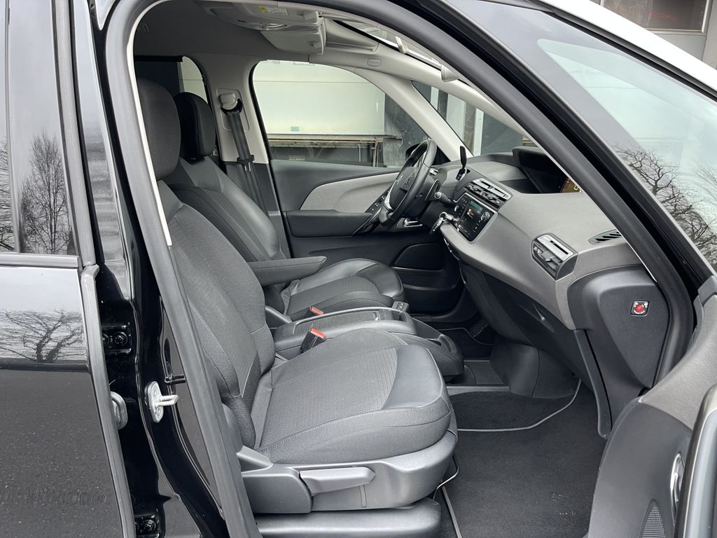 Citroën C4 Picasso 2022