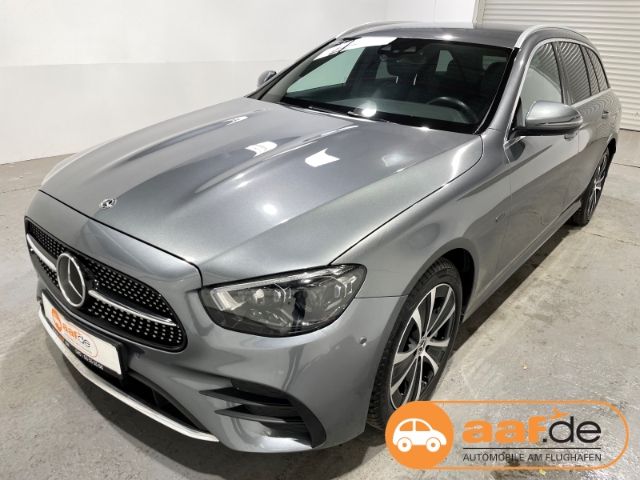 Mercedes-Benz E 300 2021