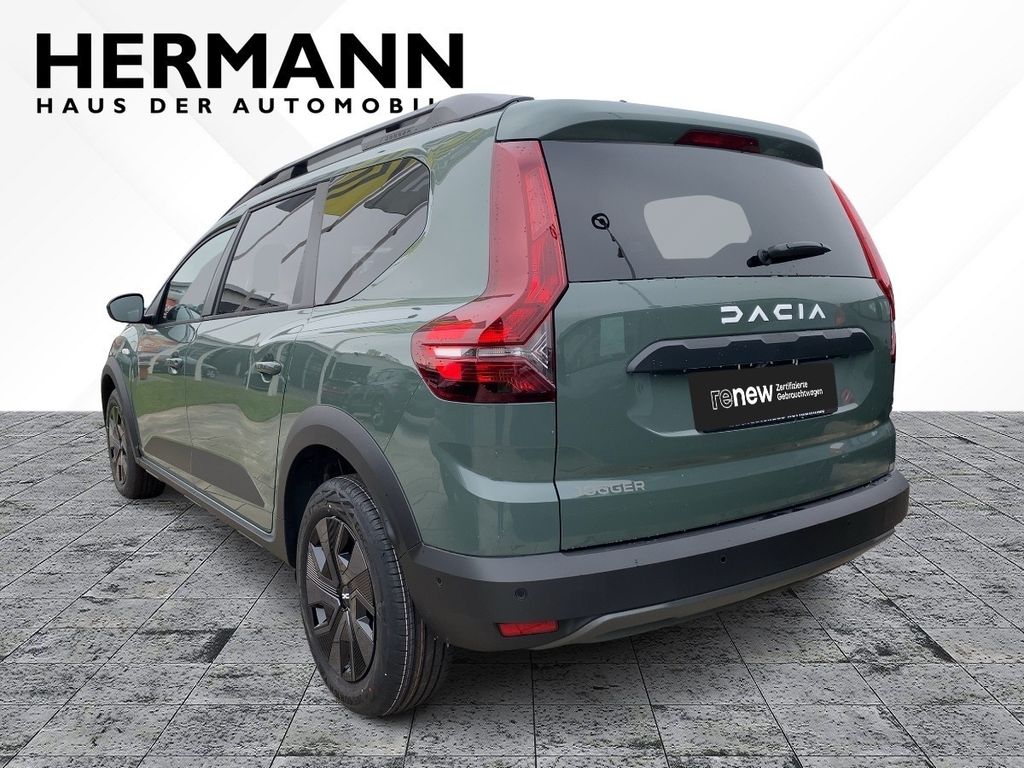 Dacia Jogger 2025