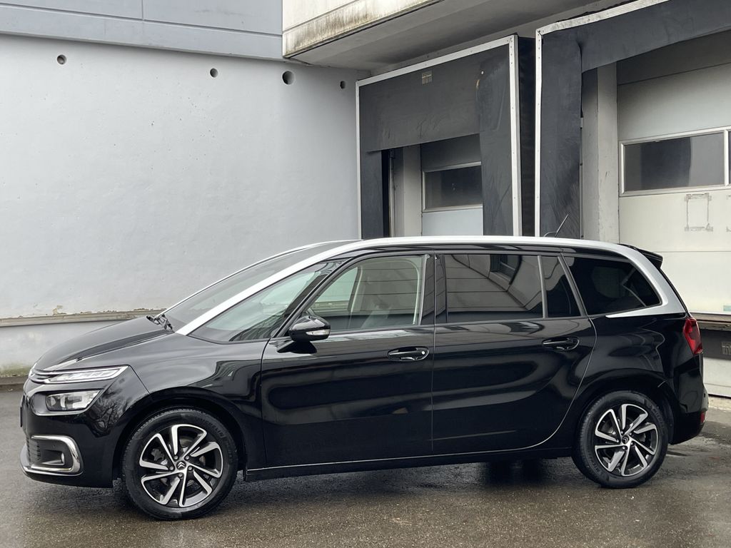 Citroën C4 Picasso 2022