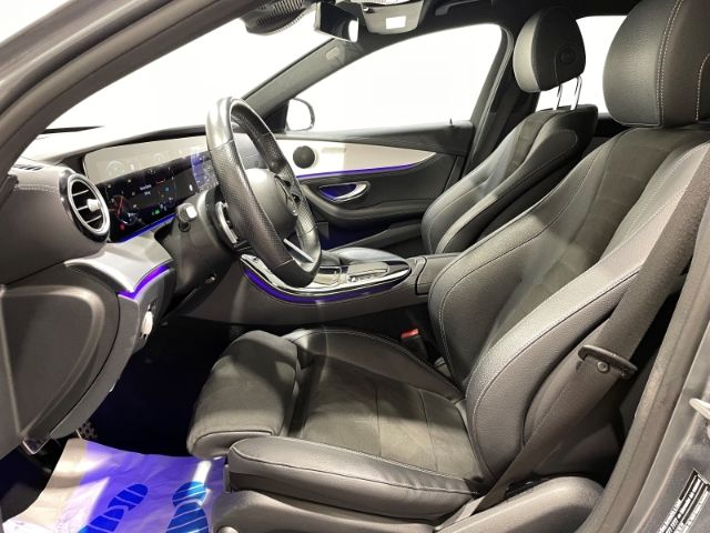 Mercedes-Benz E 300 2021