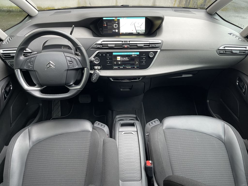 Citroën C4 Picasso 2022