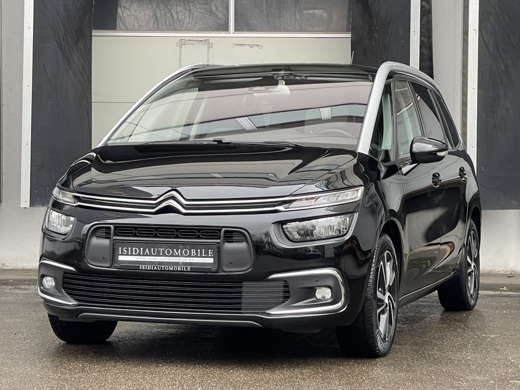 Citroën C4 Picasso 2022
