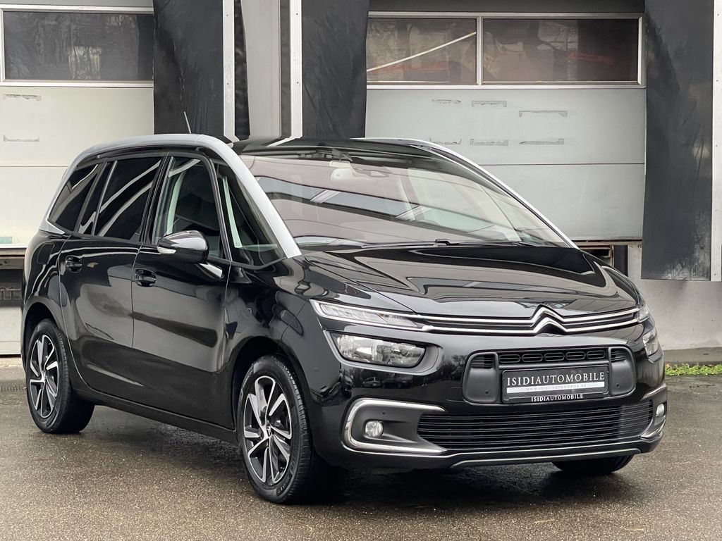 Citroën C4 Picasso 2022
