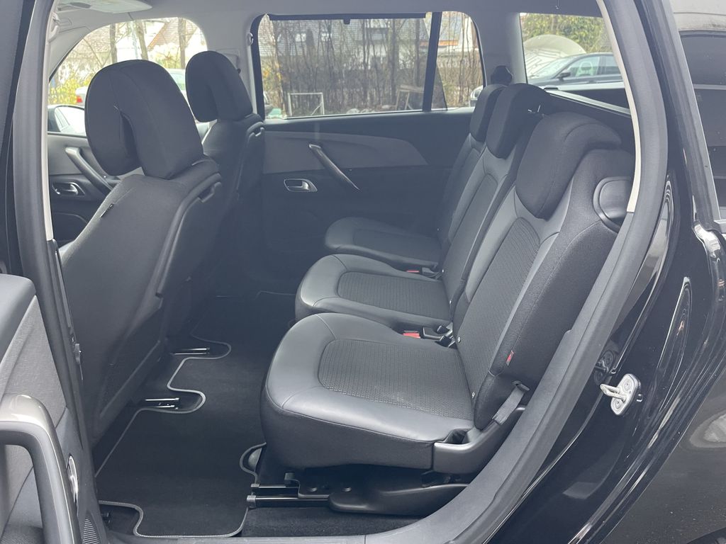 Citroën C4 Picasso 2022