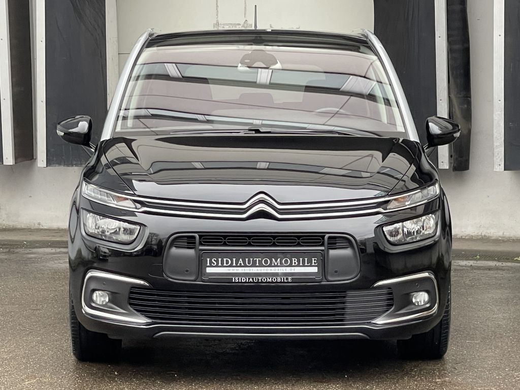 Citroën C4 Picasso 2022
