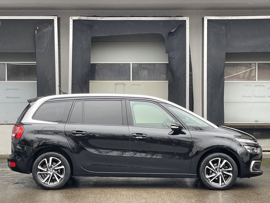 Citroën C4 Picasso 2022