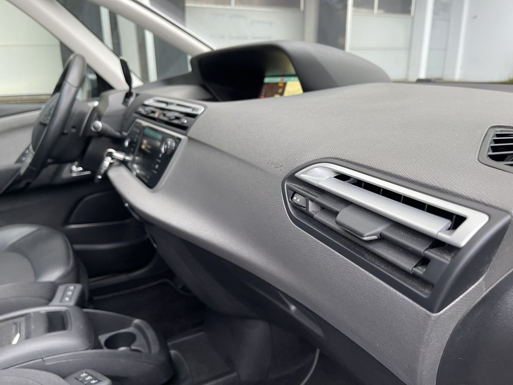 Citroën C4 Picasso 2022