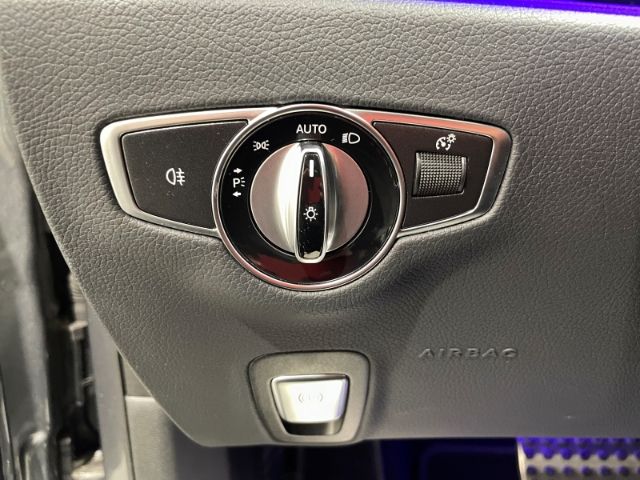 Mercedes-Benz E 300 2021