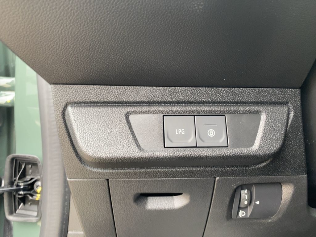 Dacia Jogger 2025